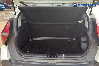 Hyundai Bayon Se Connect Manual Petrol SUV - Stock Number (1672249) - 30th supplementary image