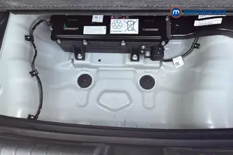 Hyundai Bayon Se Connect Manual Petrol SUV - Stock Number (1672249) - 33rd supplementary image