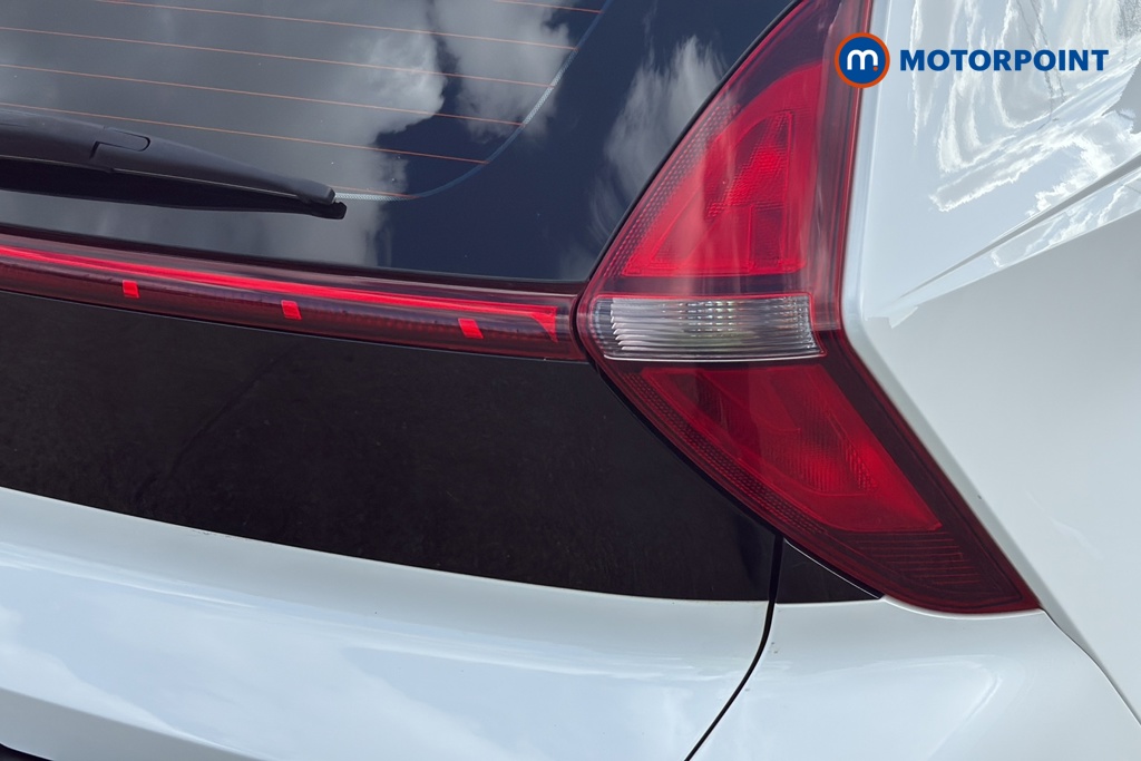 Hyundai Bayon Se Connect Manual Petrol SUV - Stock Number (1672249) - 36th supplementary image