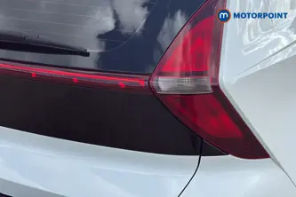 Hyundai Bayon Se Connect Manual Petrol SUV - Stock Number (1672249) - 36th supplementary image