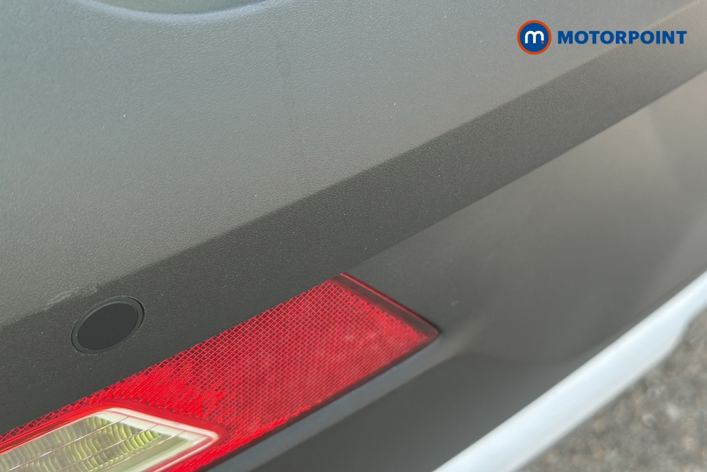 Hyundai Bayon Se Connect Manual Petrol SUV - Stock Number (1672249) - 39th supplementary image