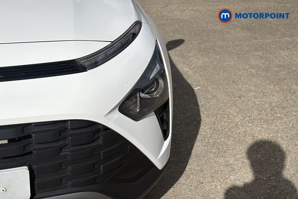 Hyundai Bayon Se Connect Manual Petrol SUV - Stock Number (1672249) - 42nd supplementary image