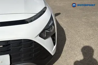 Hyundai Bayon Se Connect Manual Petrol SUV - Stock Number (1672249) - 42nd supplementary image