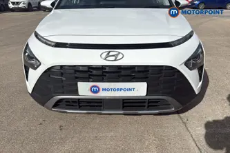 Hyundai Bayon Se Connect Manual Petrol SUV - Stock Number (1672249) - 43rd supplementary image