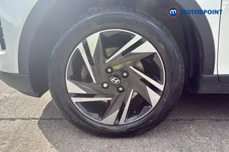 Hyundai Bayon Se Connect Manual Petrol SUV - Stock Number (1672249) - 44th supplementary image