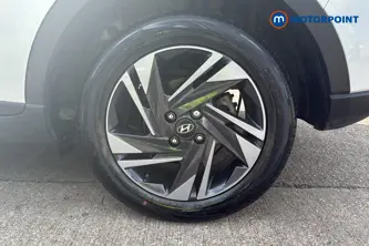 Hyundai Bayon Se Connect Manual Petrol SUV - Stock Number (1672249) - 45th supplementary image
