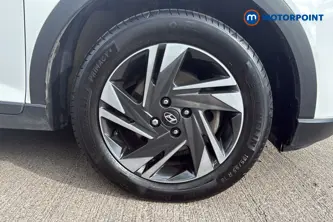 Hyundai Bayon Se Connect Manual Petrol SUV - Stock Number (1672249) - 47th supplementary image