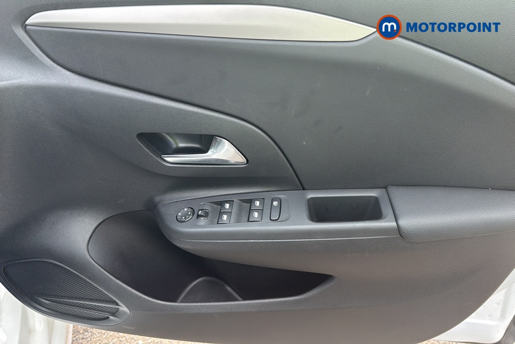 Vauxhall Corsa Design Manual Petrol Hatchback - Stock Number (1672282) - 18th supplementary image