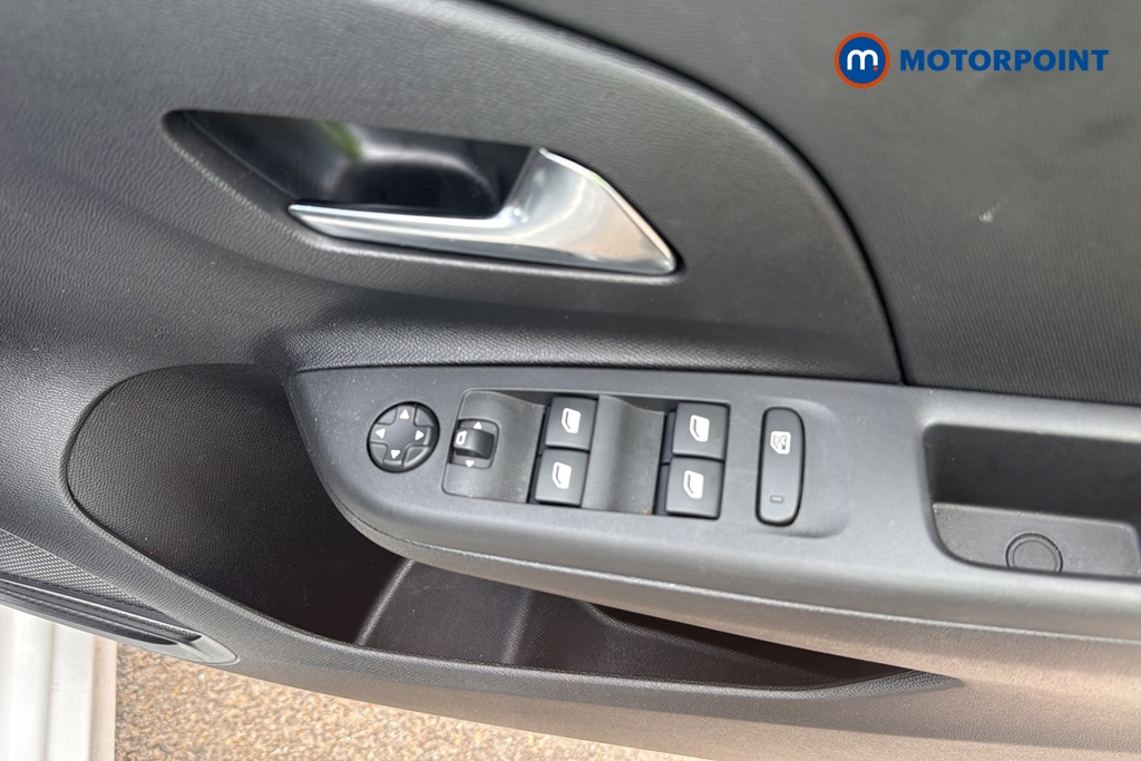 Vauxhall Corsa Design Manual Petrol Hatchback - Stock Number (1672282) - 19th supplementary image