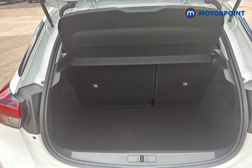Vauxhall Corsa Design Manual Petrol Hatchback - Stock Number (1672282) - 30th supplementary image