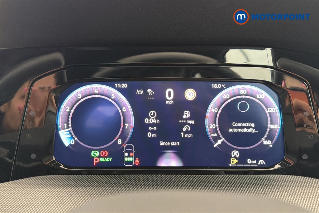 Volkswagen Golf R-Line Automatic Petrol Hatchback - Stock Number (1672315) - 7th supplementary image