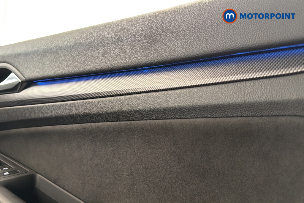 Volkswagen Golf R-Line Automatic Petrol Hatchback - Stock Number (1672315) - 10th supplementary image