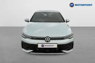 Volkswagen Golf R-Line Automatic Petrol Hatchback - Stock Number (1672315) - Front bumper