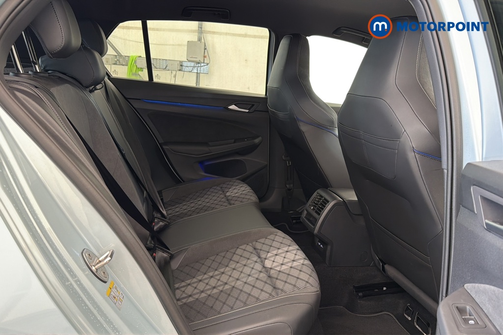 Volkswagen Golf R-Line Automatic Petrol Hatchback - Stock Number (1672315) - 25th supplementary image