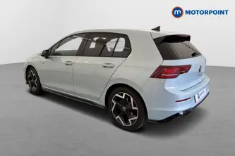 Volkswagen Golf R-Line Automatic Petrol Hatchback - Stock Number (1672315) - Drivers side rear corner