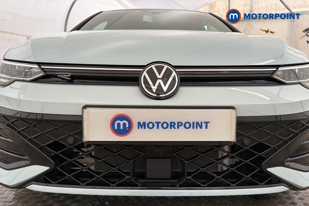 Volkswagen Golf R-Line Automatic Petrol Hatchback - Stock Number (1672315) - 43rd supplementary image
