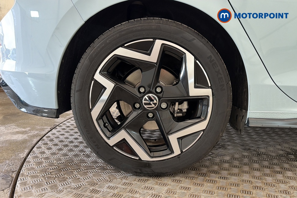 Volkswagen Golf R-Line Automatic Petrol Hatchback - Stock Number (1672315) - 46th supplementary image