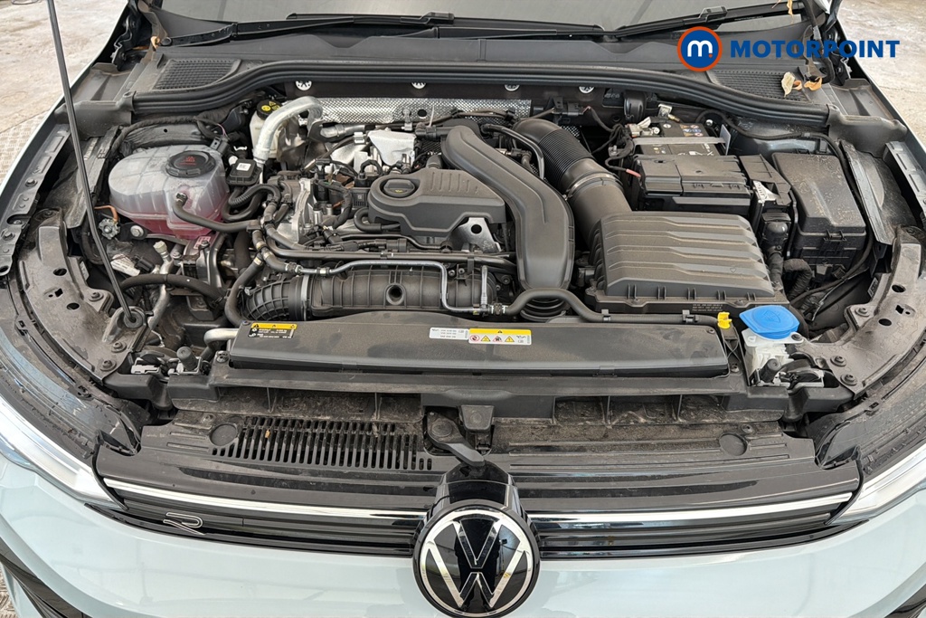 Volkswagen Golf R-Line Automatic Petrol Hatchback - Stock Number (1672315) - 48th supplementary image