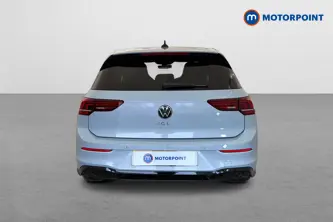 Volkswagen Golf R-Line Automatic Petrol Hatchback - Stock Number (1672315) - Rear bumper