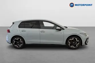 Volkswagen Golf R-Line Automatic Petrol Hatchback - Stock Number (1672315) - Passenger side