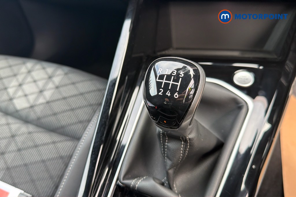 Volkswagen Golf Black Edition Manual Petrol Hatchback - Stock Number (1672324) - 10th supplementary image
