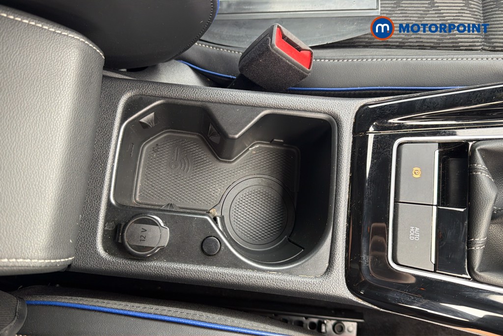 Volkswagen Golf Black Edition Manual Petrol Hatchback - Stock Number (1672324) - 11th supplementary image