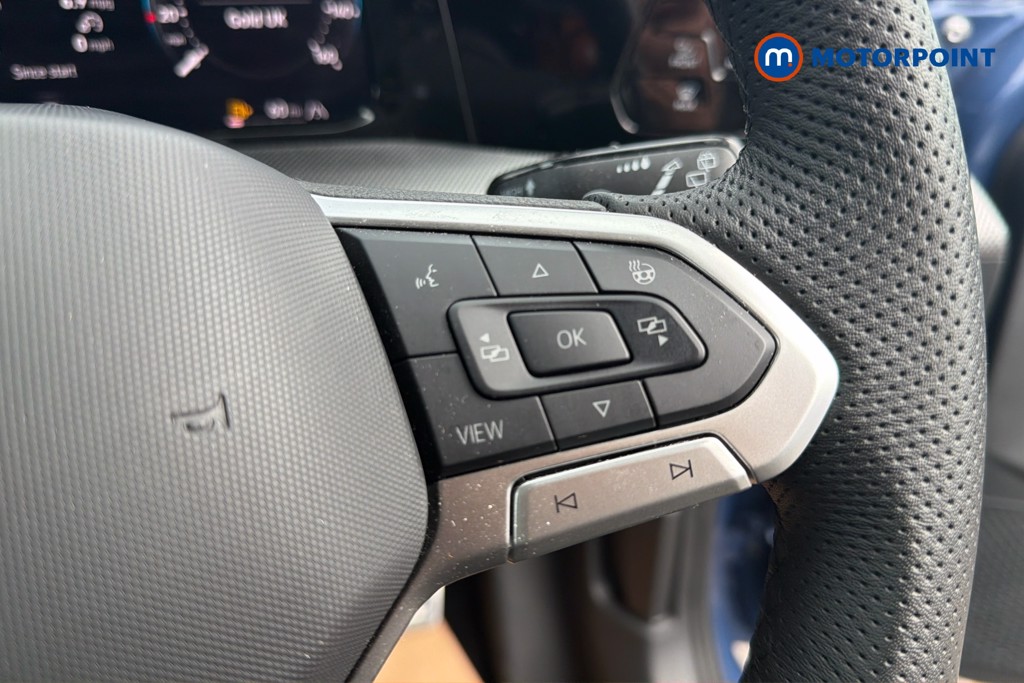 Volkswagen Golf Black Edition Manual Petrol Hatchback - Stock Number (1672324) - 12th supplementary image