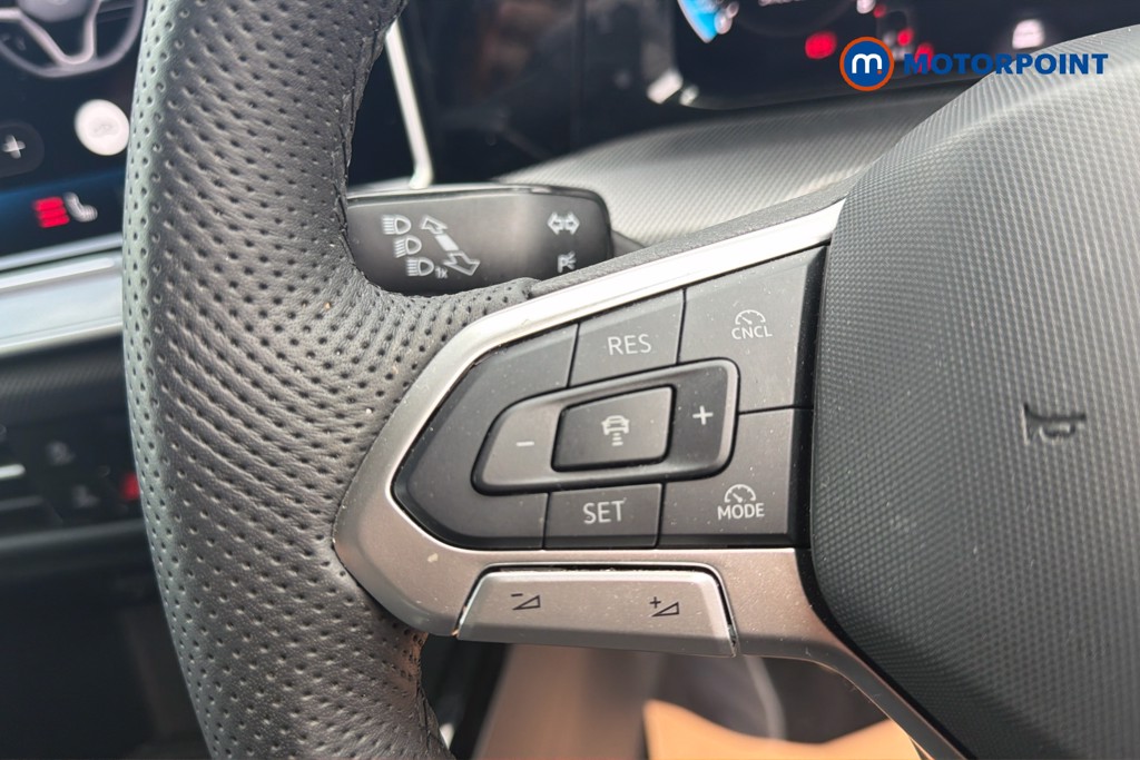 Volkswagen Golf Black Edition Manual Petrol Hatchback - Stock Number (1672324) - 13th supplementary image