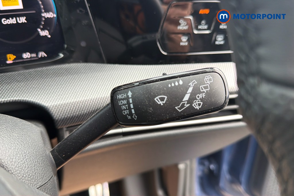 Volkswagen Golf Black Edition Manual Petrol Hatchback - Stock Number (1672324) - 14th supplementary image
