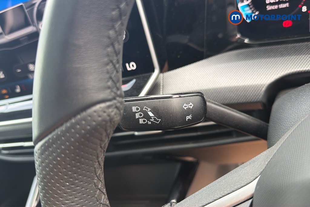 Volkswagen Golf Black Edition Manual Petrol Hatchback - Stock Number (1672324) - 15th supplementary image