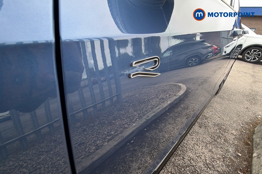 Volkswagen Golf Black Edition Manual Petrol Hatchback - Stock Number (1672324) - 19th supplementary image