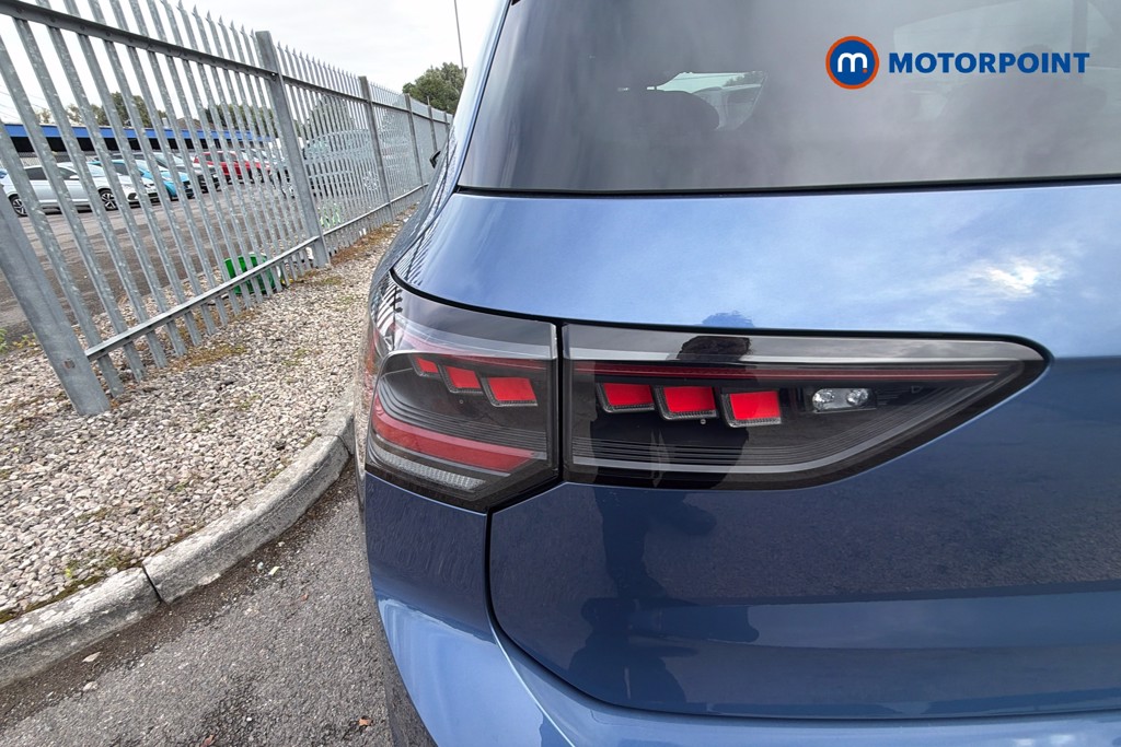 Volkswagen Golf Black Edition Manual Petrol Hatchback - Stock Number (1672324) - 21st supplementary image