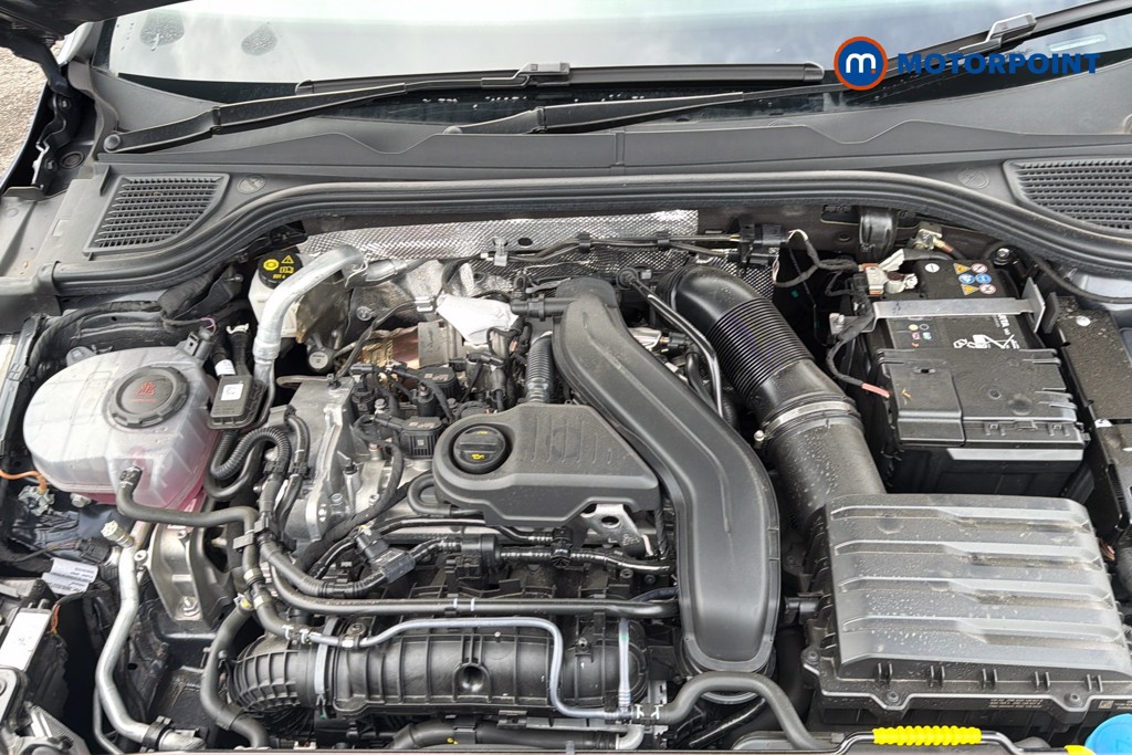 Volkswagen Golf Black Edition Manual Petrol Hatchback - Stock Number (1672324) - 22nd supplementary image