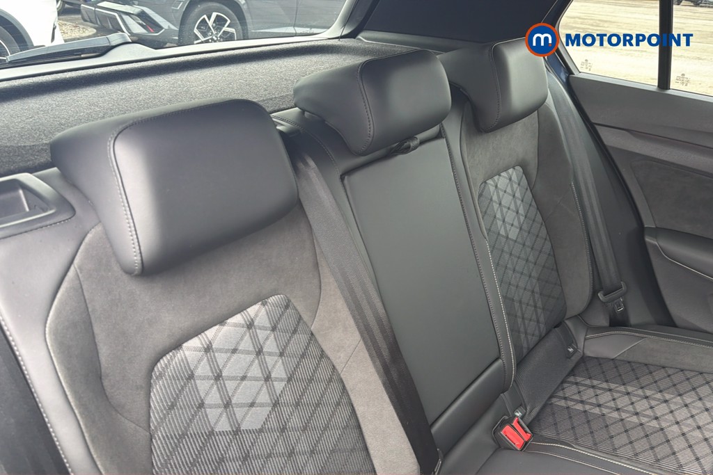 Volkswagen Golf Black Edition Manual Petrol Hatchback - Stock Number (1672324) - 24th supplementary image