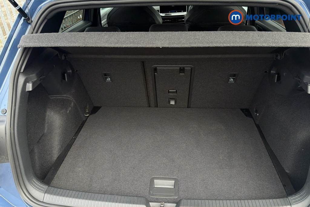 Volkswagen Golf Black Edition Manual Petrol Hatchback - Stock Number (1672324) - 26th supplementary image
