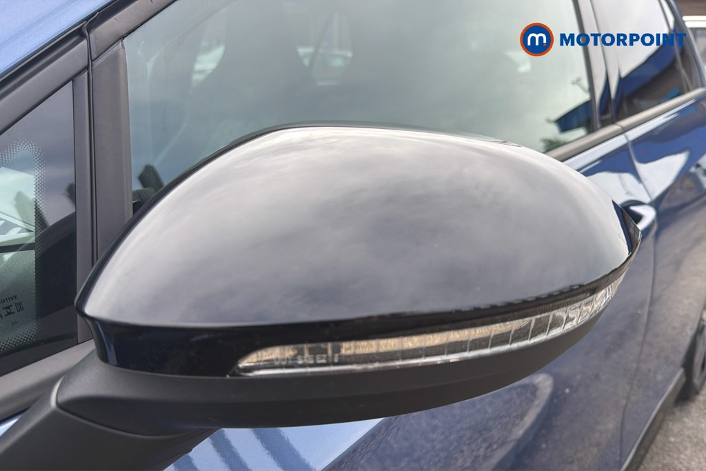 Volkswagen Golf Black Edition Manual Petrol Hatchback - Stock Number (1672324) - 42nd supplementary image