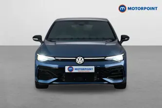 Volkswagen Golf Black Edition Manual Petrol Hatchback - Stock Number (1672324) - Front bumper