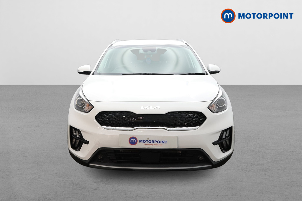 KIA Niro 2 Automatic Petrol Plug-In Hybrid SUV - Stock Number (1672332) - Front bumper