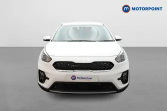 KIA Niro 2 Automatic Petrol Plug-In Hybrid SUV - Stock Number (1672332) - Front bumper