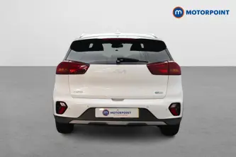 KIA Niro 2 Automatic Petrol Plug-In Hybrid SUV - Stock Number (1672332) - Rear bumper