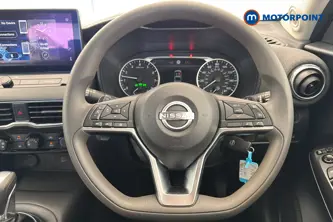 Nissan Juke Acenta Premium Automatic Petrol SUV - Stock Number (1672377) - 2nd supplementary image