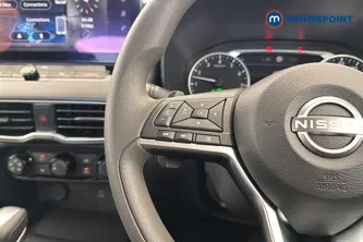 Nissan Juke Acenta Premium Automatic Petrol SUV - Stock Number (1672377) - 4th supplementary image