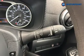 Nissan Juke Acenta Premium Automatic Petrol SUV - Stock Number (1672377) - 6th supplementary image