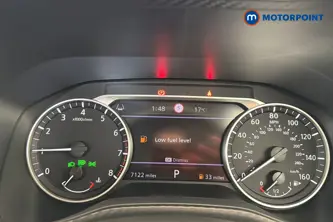 Nissan Juke Acenta Premium Automatic Petrol SUV - Stock Number (1672377) - 7th supplementary image