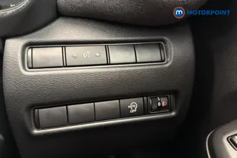 Nissan Juke Acenta Premium Automatic Petrol SUV - Stock Number (1672377) - 11th supplementary image
