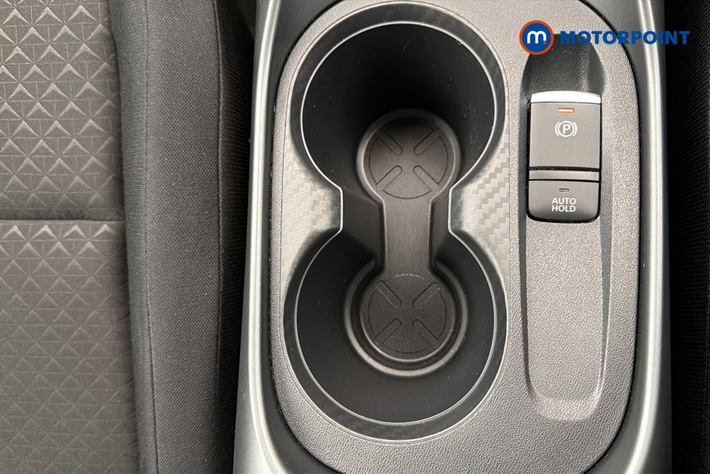 Nissan Juke Acenta Premium Automatic Petrol SUV - Stock Number (1672377) - 16th supplementary image