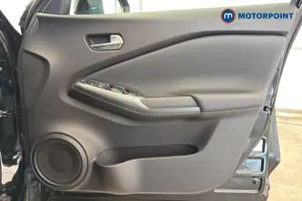 Nissan Juke Acenta Premium Automatic Petrol SUV - Stock Number (1672377) - 18th supplementary image