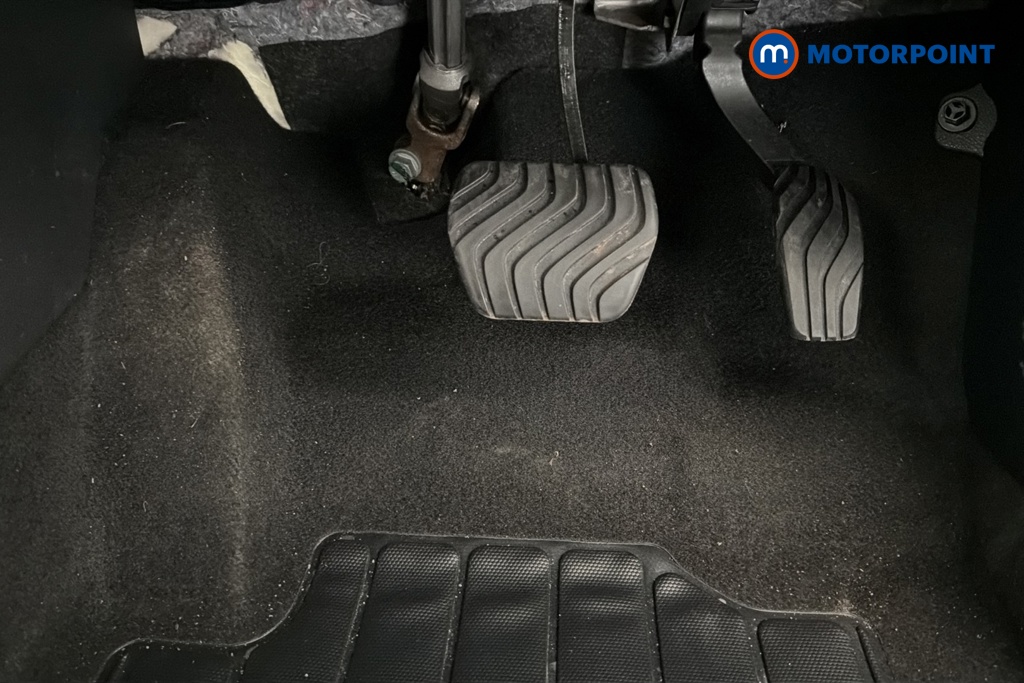 Nissan Juke Acenta Premium Automatic Petrol SUV - Stock Number (1672377) - 24th supplementary image