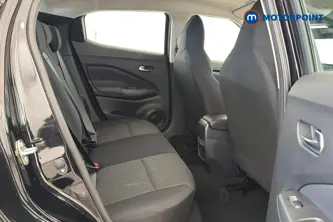 Nissan Juke Acenta Premium Automatic Petrol SUV - Stock Number (1672377) - 25th supplementary image