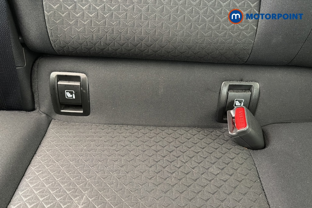 Nissan Juke Acenta Premium Automatic Petrol SUV - Stock Number (1672377) - 27th supplementary image